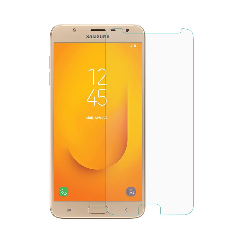 Bufalo Samsung Galaxy J7 Duo (J720) Ekran Koruyucu FlexiGlass Nano