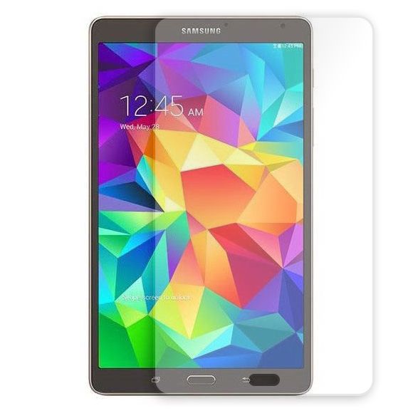 Bufalo Samsung Galaxy Tab S2 T810-T813 9.7' Cam Ekran Koruyucu