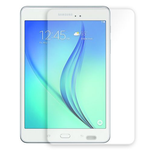 Bufalo Samsung Galaxy Tab A T350 8' Cam Ekran Koruyucu