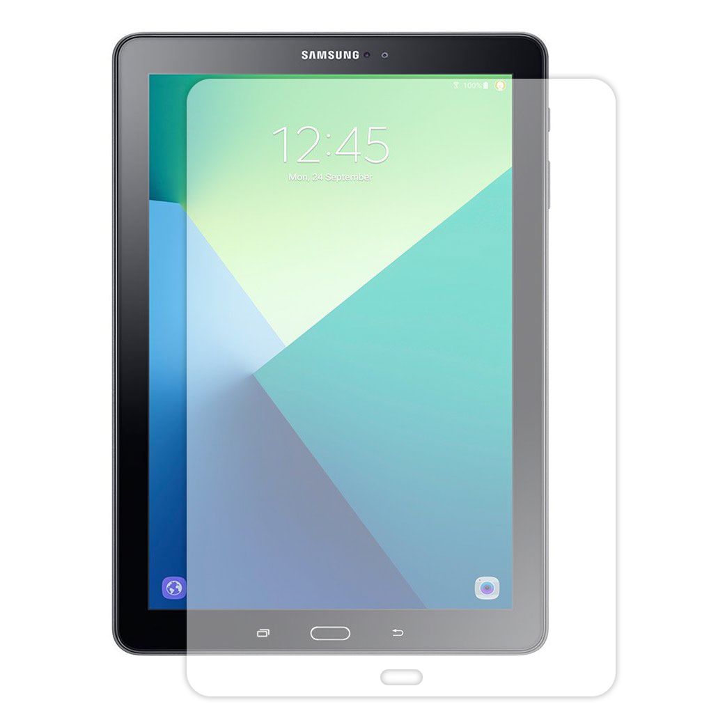 Bufalo Samsung Galaxy Tab A P580 10.1' Ekran Koruyucu Flexible Esnek Nano