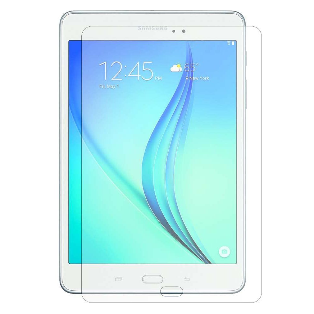 Bufalo Samsung Galaxy Tab A T350 8' Ekran Koruyucu Flexible Esnek Nano