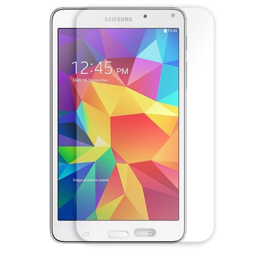 Bufalo Samsung Galaxy Tab 4 T230 7' Cam Ekran Koruyucu