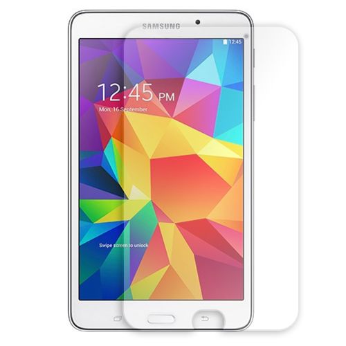 Bufalo Samsung Galaxy Tab 4 T330 8' Cam Ekran Koruyucu