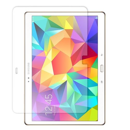 Bufalo Samsung Galaxy Tab S T800 10.5' Cam Ekran Koruyucu