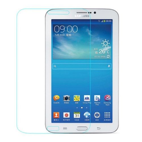 Bufalo Samsung Galaxy Tab 3 T210 7' Cam Ekran Koruyucu