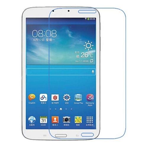 Bufalo Samsung Galaxy Tab 3 T310 8' Cam Ekran Koruyucu