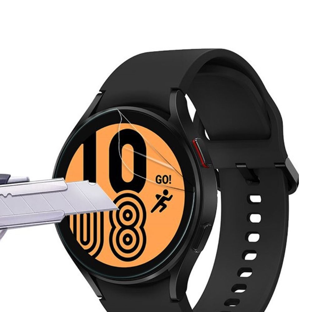 Bufalo Samsung Galaxy Watch 42mm Cam Ekran Koruyucu