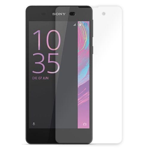 Bufalo Sony Xperia E5 Ekran Koruyucu FlexiGlass Nano