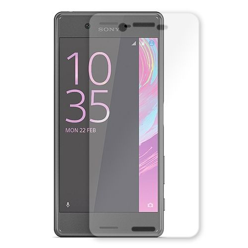 Bufalo Sony Xperia X Ekran Koruyucu FlexiGlass Nano