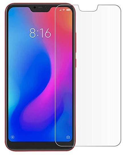 Bufalo Xiaomi Mi 8 Lite Ekran Koruyucu FlexiGlass Nano