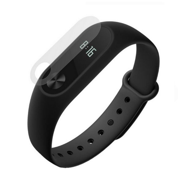 Bufalo Xiaomi Mi Band 2 FlexiGlass Nano Ekran Koruyucu