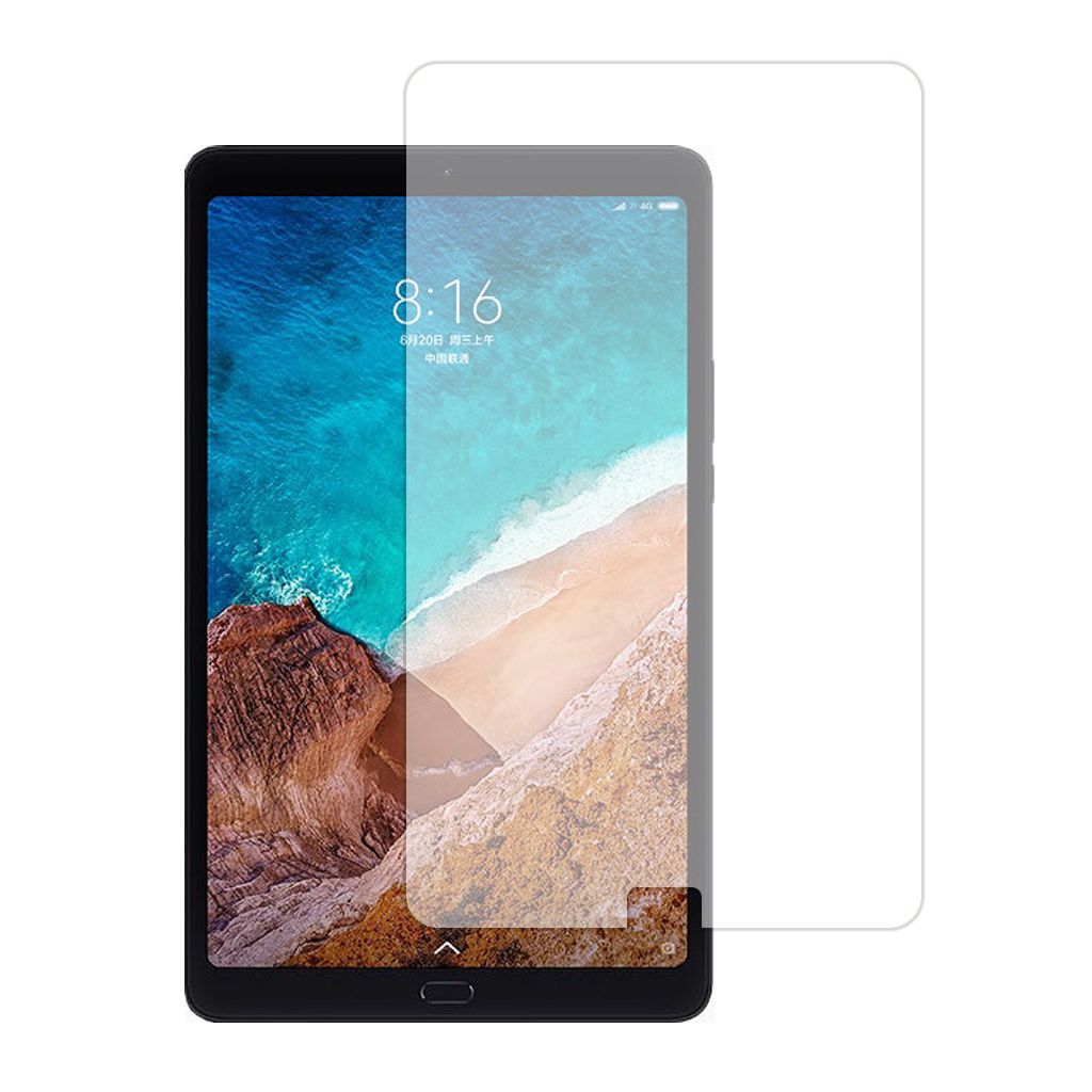 Bufalo Xiaomi Mi Pad 4 Plus 10.1' Ekran Koruyucu Flexible Esnek Nano