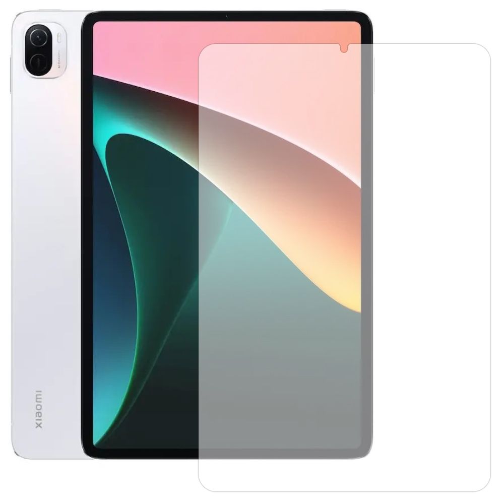 Bufalo Xiaomi Mi Pad 5 11' Ekran Koruyucu Flexible Esnek Nano