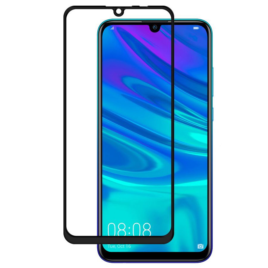 Bufalo Xiaomi Redmi Note 7 NANO 10D Cam Ekran Koruyucu Siyah