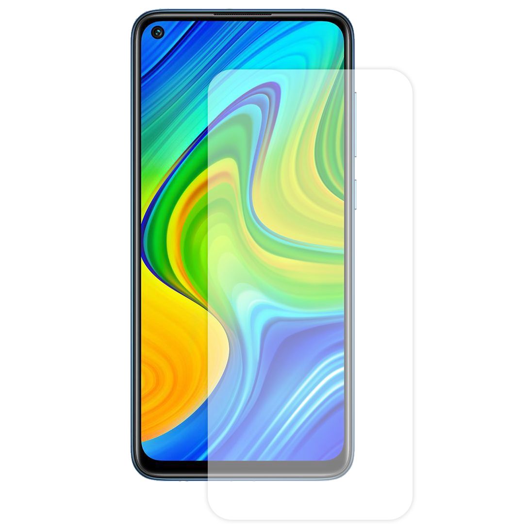 Bufalo Xiaomi Redmi Note 9 Ekran Koruyucu FlexiGlass Nano