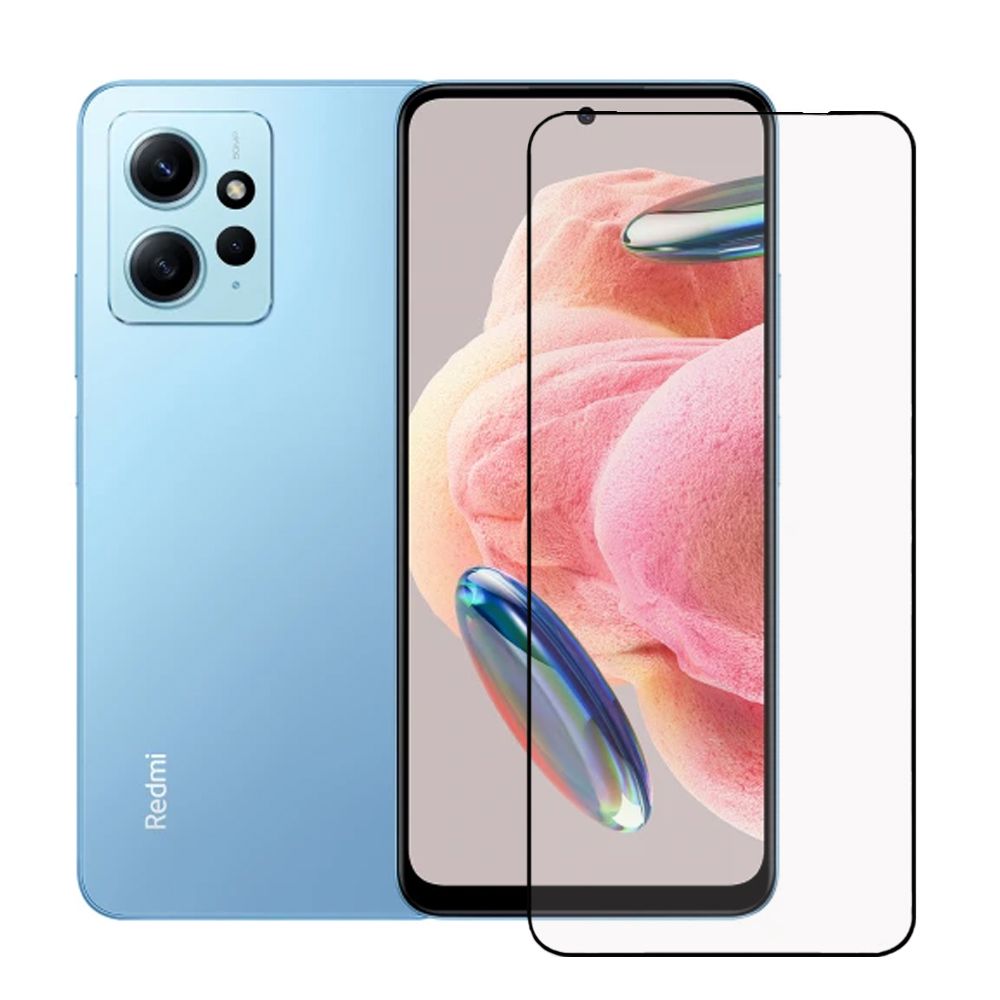 Bufalo Xiaomi Redmi Note 12 ESD Anti Static Seramik Ekran Koruyucu