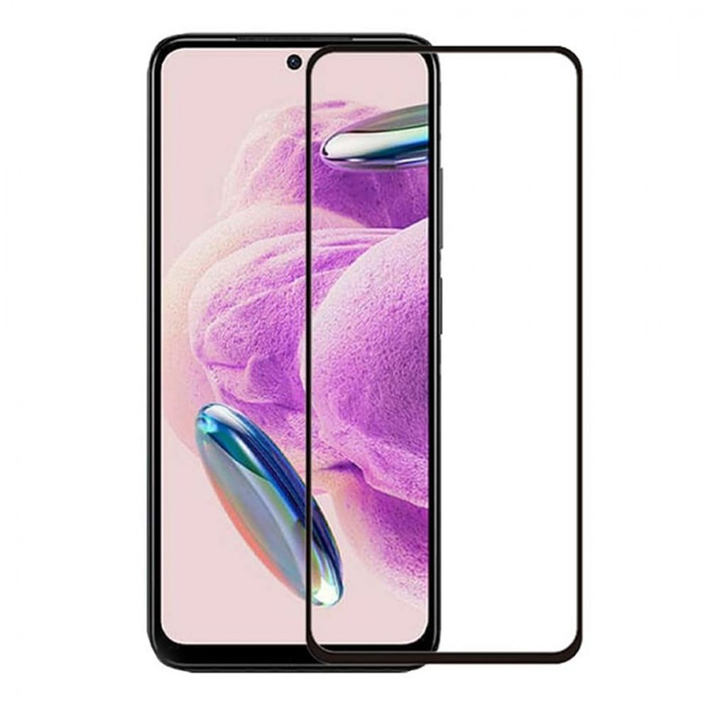 Bufalo Xiaomi Redmi Note 12S ESD Anti Static Cam Ekran Koruyucu