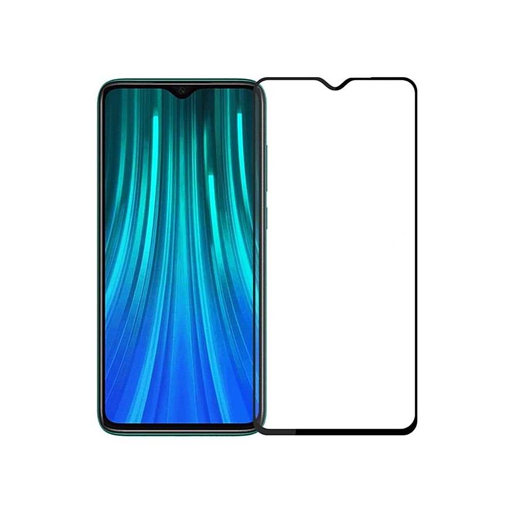 Bufalo Xiaomi Redmi Note 8 Pro ESD Anti Static Cam Ekran Koruyucu