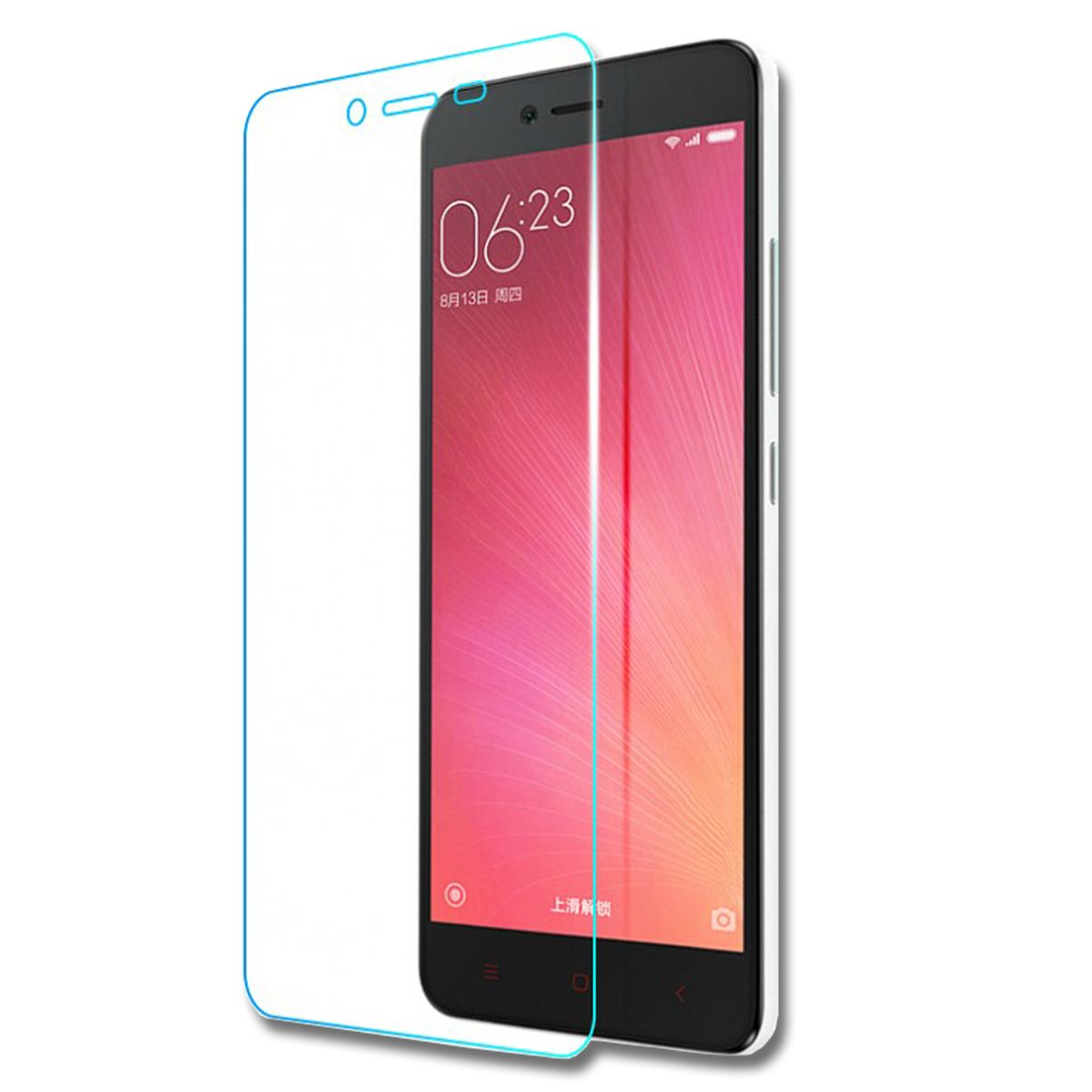 Bufalo Xiaomi Redmi Note 4 Ekran Koruyucu FlexiGlass Nano