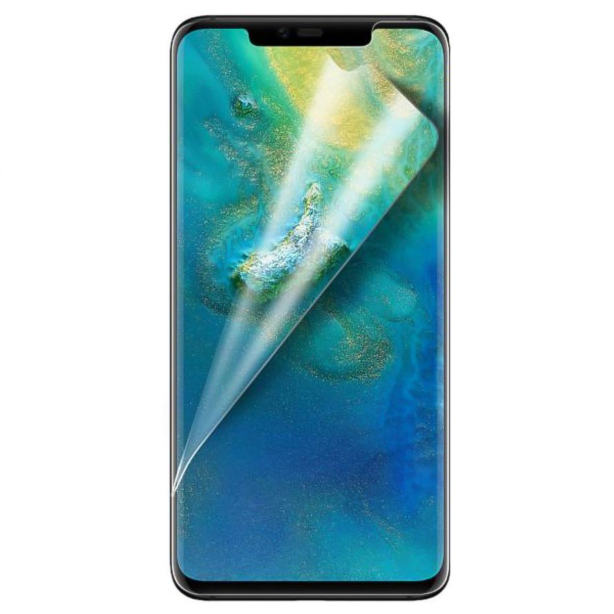 Bufalo Xiaomi Redmi Note 6 Pro Ekran Koruyucu FlexiGlass Nano