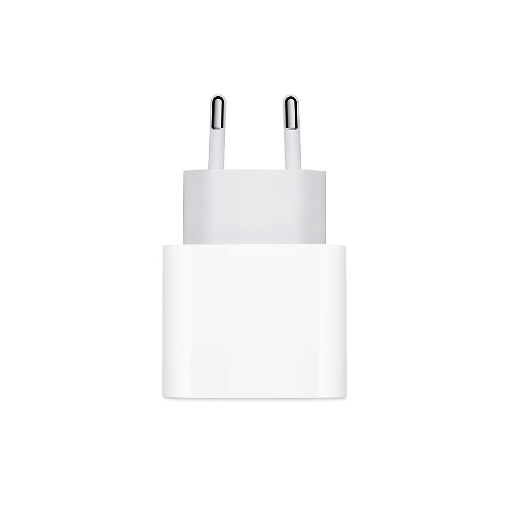 Deilmi PD 20W USB-C Şarj Adaptörü (Başlık) A2347