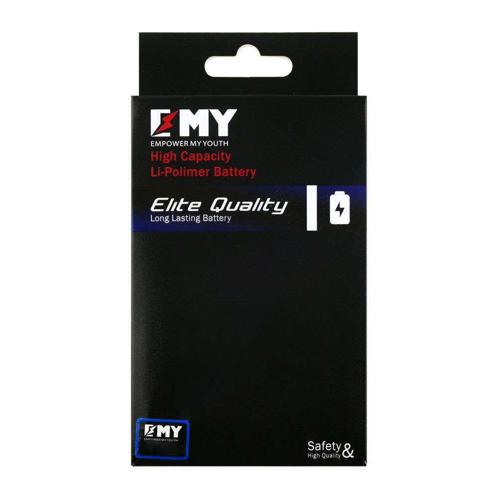 EMY General Mobile GM 5 Plus Batarya 3100 mAh