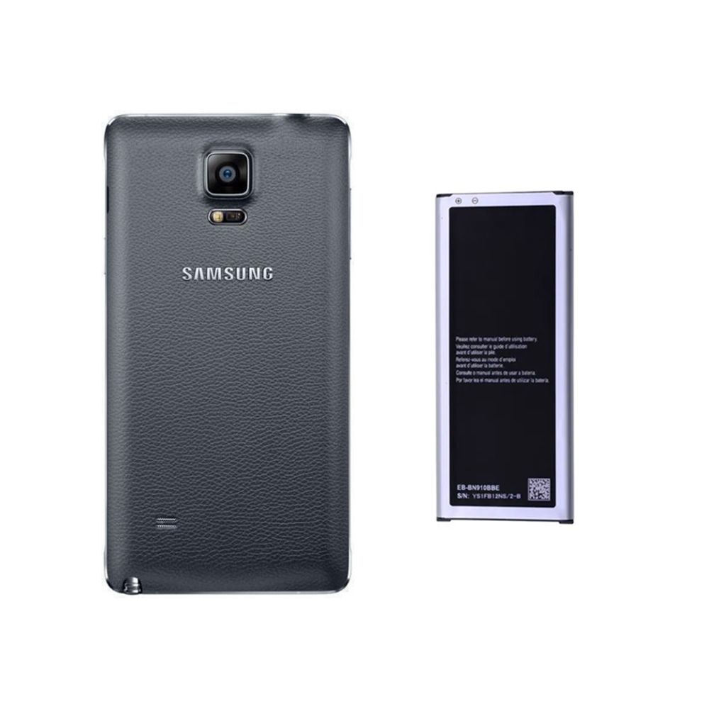 EMY Samsung Galaxy Note 4 Batarya EB-BN910 3220 mAh