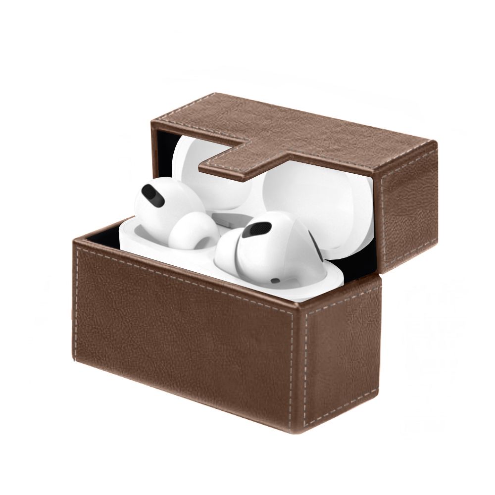 FitCase Apple Airpods Pro Kılıf Elit Kapaklı