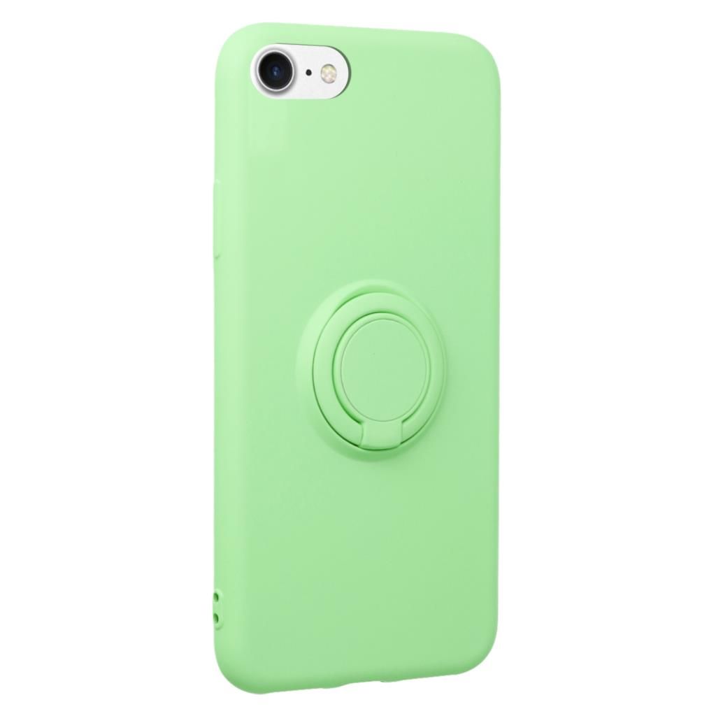 FitCase iPhone 7 / 8 Kılıf Viktor Ring Arka Kapak