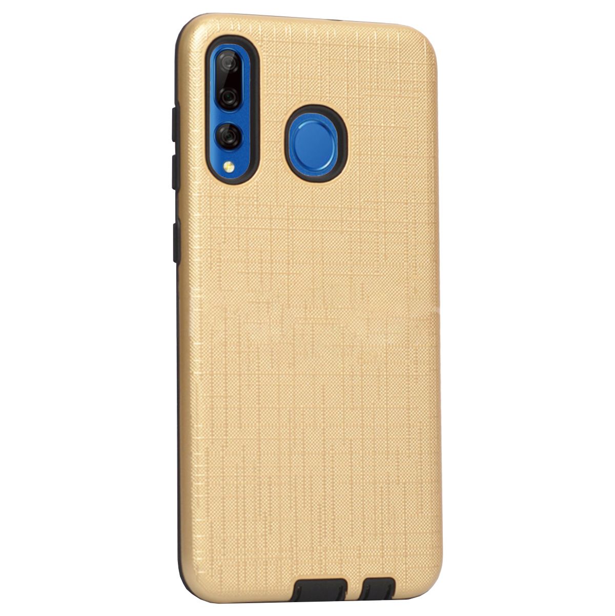 FitCase Samsung Galaxy A20s (A207) Kılıf New YouYou Arka Kapak