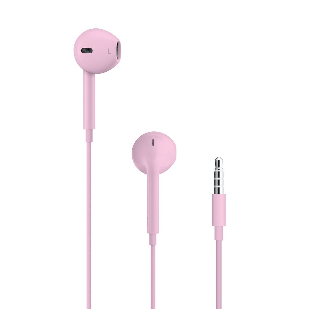 FitPlus Sound FP-107 3.5mm Mikrofonlu Kablolu Kulaklık