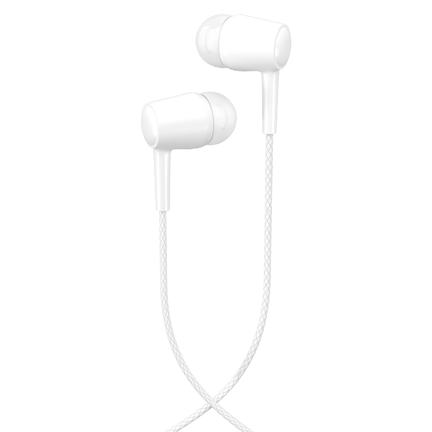 FitPlus Sound K501 Kulak İçi Kablolu Kulaklık 3.5mm