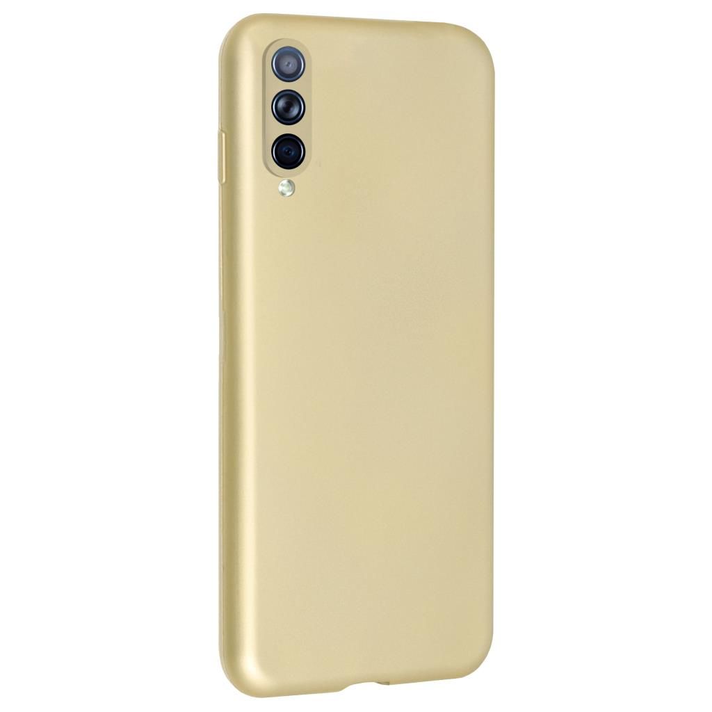 Huawei P Smart Pro / Y9s Kılıf FitCase PremiumS Silikon Arka Kapak