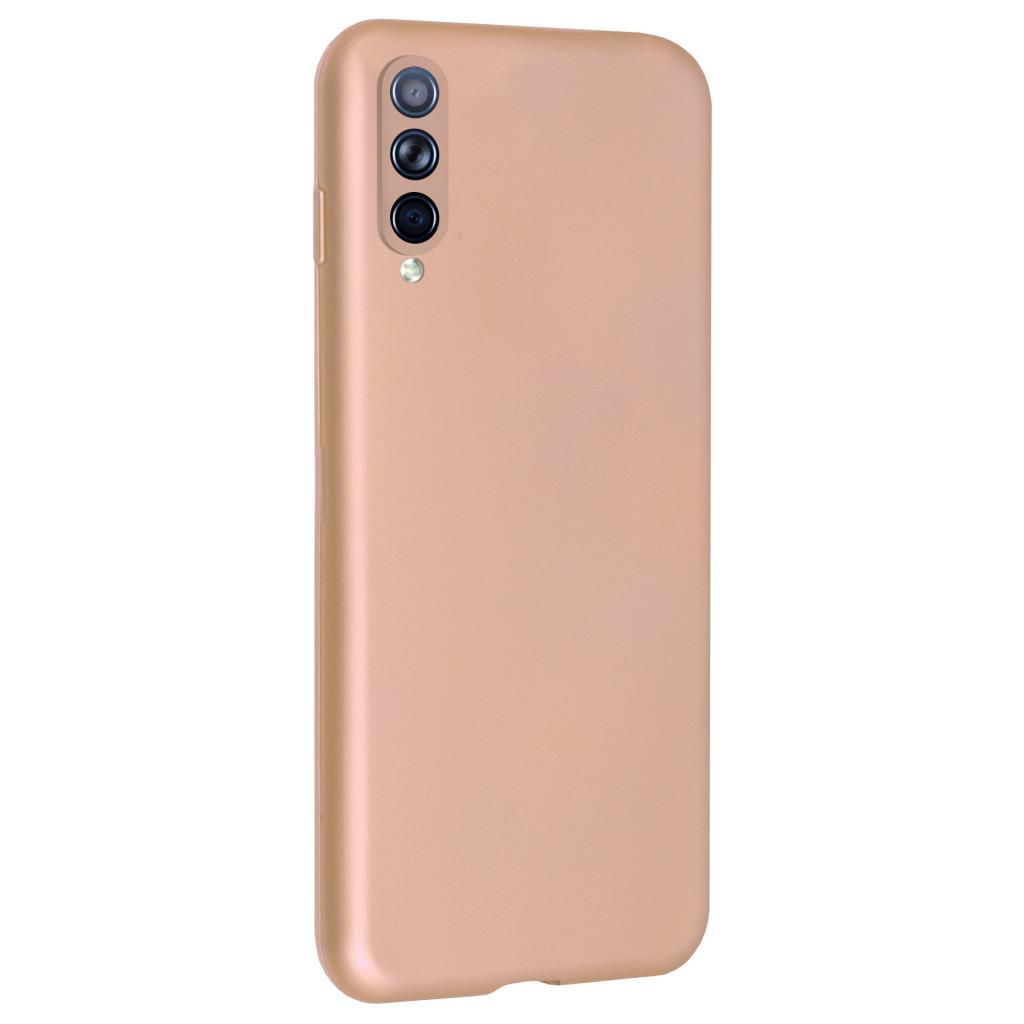 Huawei P Smart Pro / Y9s Kılıf FitCase PremiumS Silikon Arka Kapak