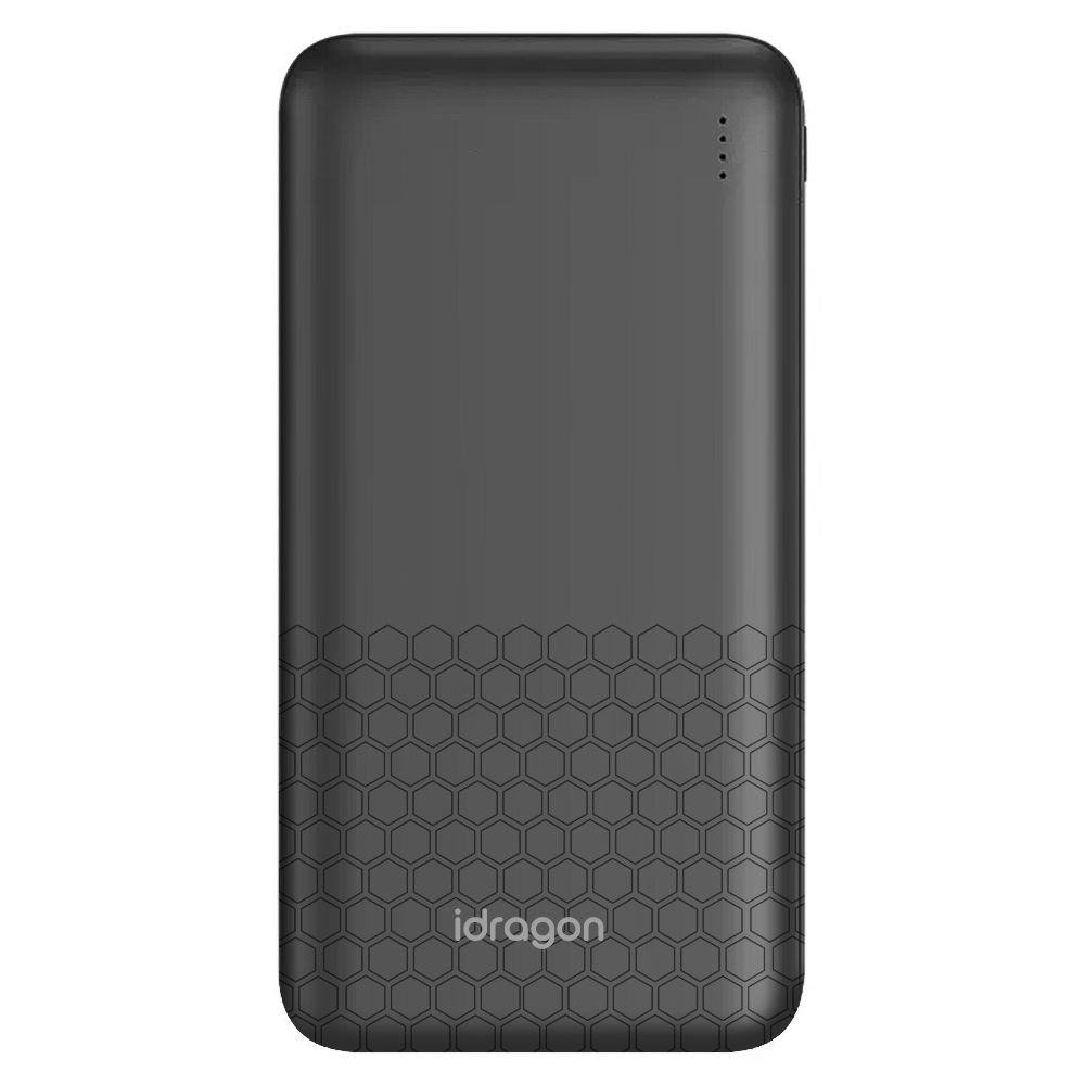 idragon KP-03 10000 mAh PD 20W Hızlı Powerbank Taşınabilir Batarya