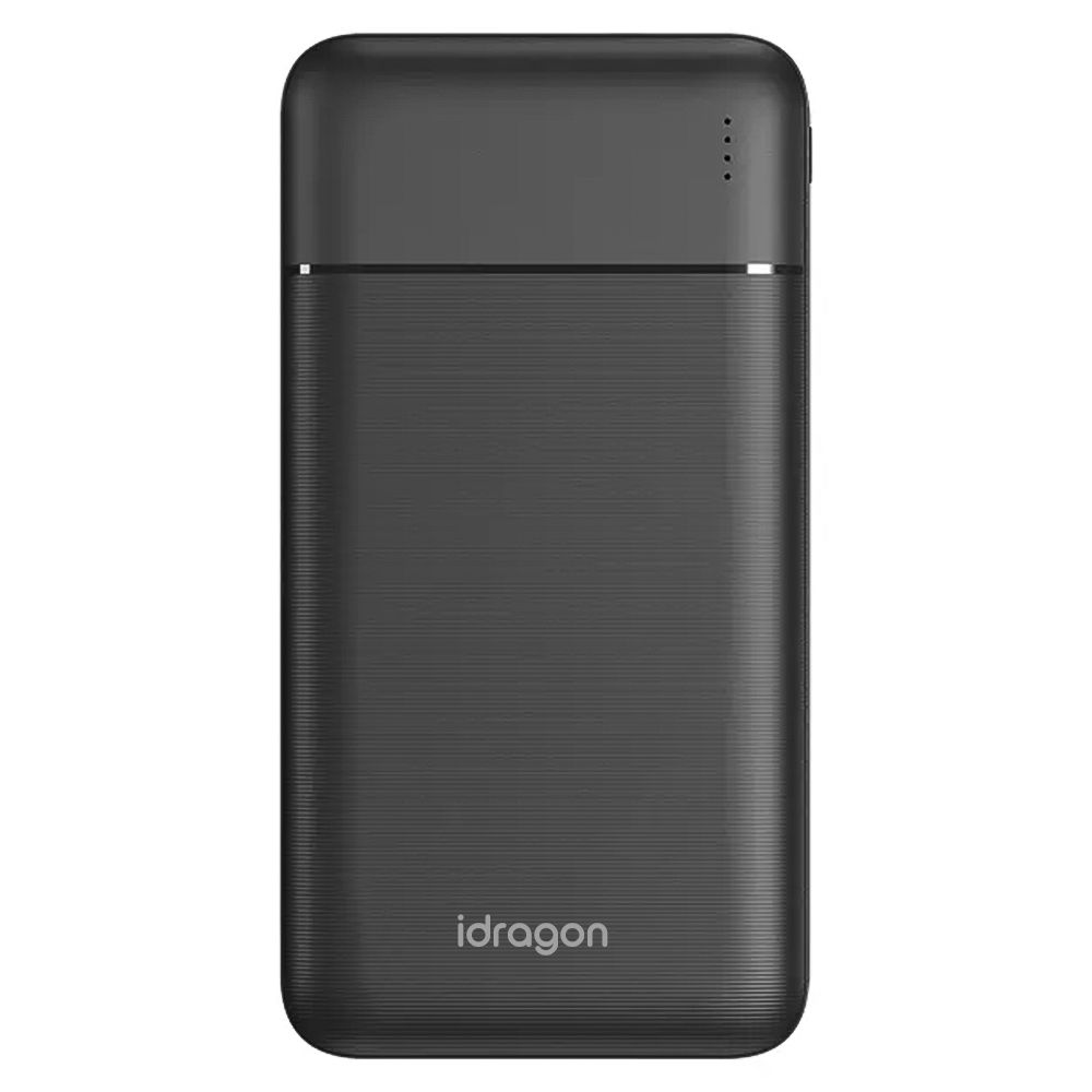 idragon KP-35 30000 mAh Powerbank Taşınabilir Yedek Batarya 2x USB