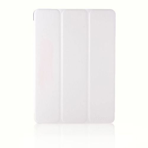 iPad 2 / iPad 3 / iPad 4 Standlı KingPad Kılıf Beyaz