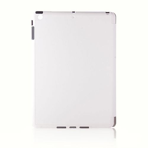 iPad 2 / iPad 3 / iPad 4 Standlı KingPad Kılıf Beyaz