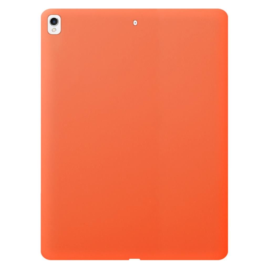 iPad 7 10.2 / iPad Air 3 10.5 Kılıf FitCase Evo Silikon Arka Kapak