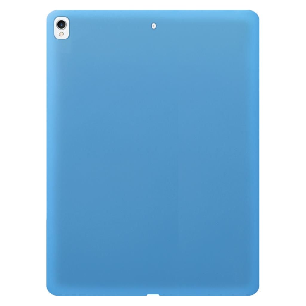 iPad 7 10.2 / iPad Air 3 10.5 Kılıf FitCase Evo Silikon Arka Kapak