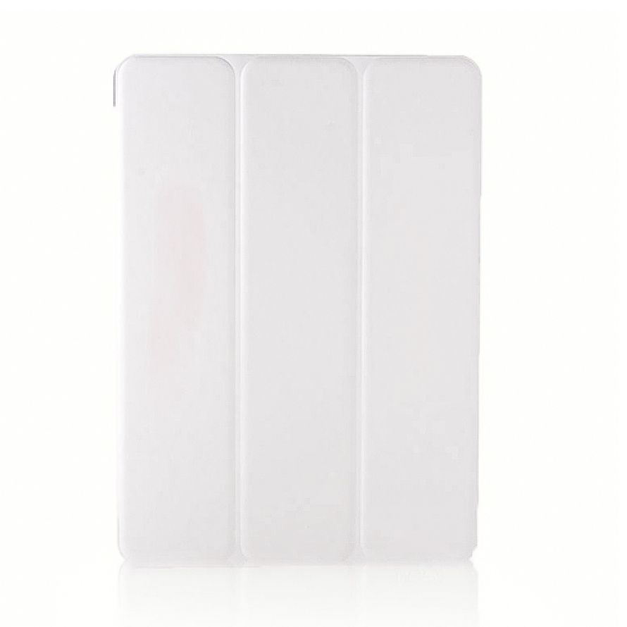 iPad Air Standlı KingPad Kılıf Beyaz