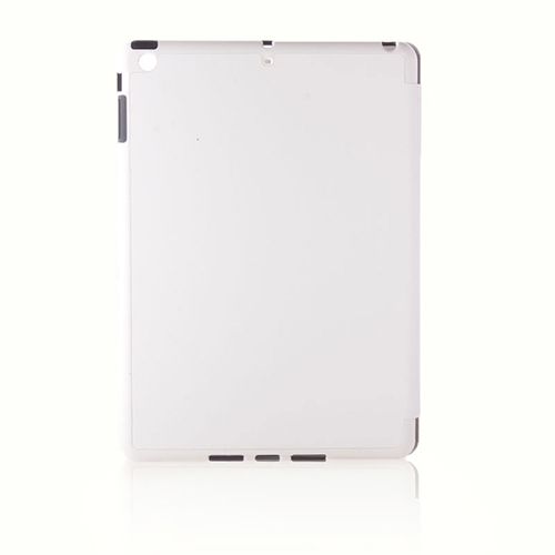 iPad Air Standlı KingPad Kılıf Beyaz