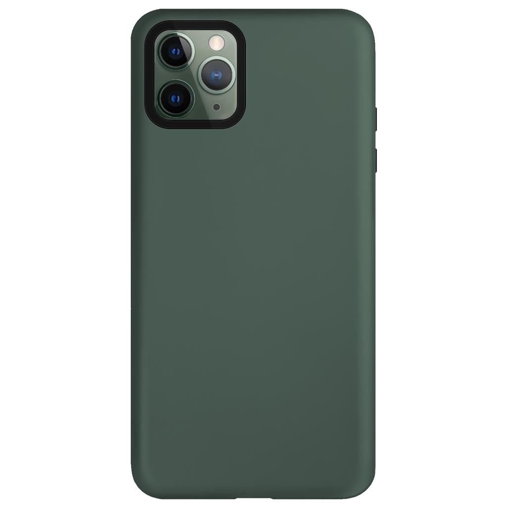 iPhone 11 PRO Kılıf FitCase Ork Arka Kapak