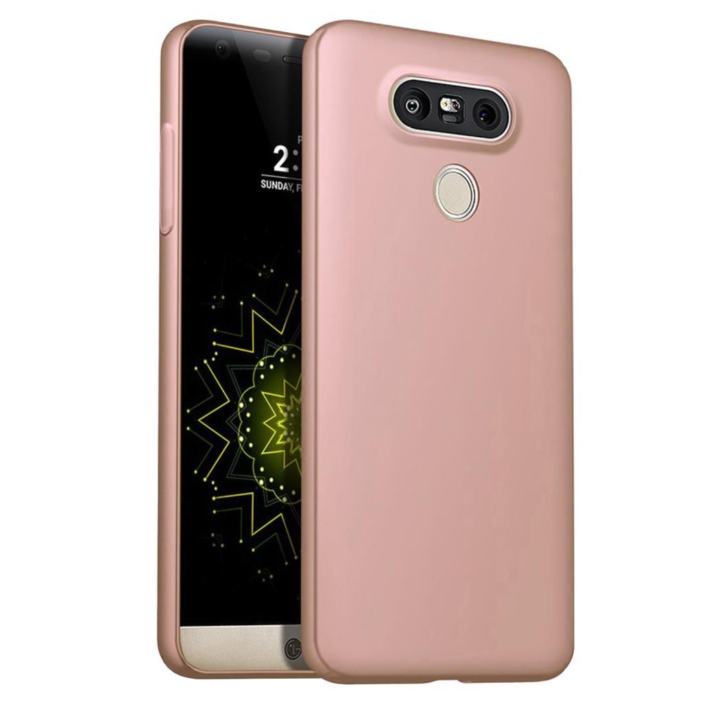 LG K50s Kılıf FitCase PremiumS Silikon Arka Kapak