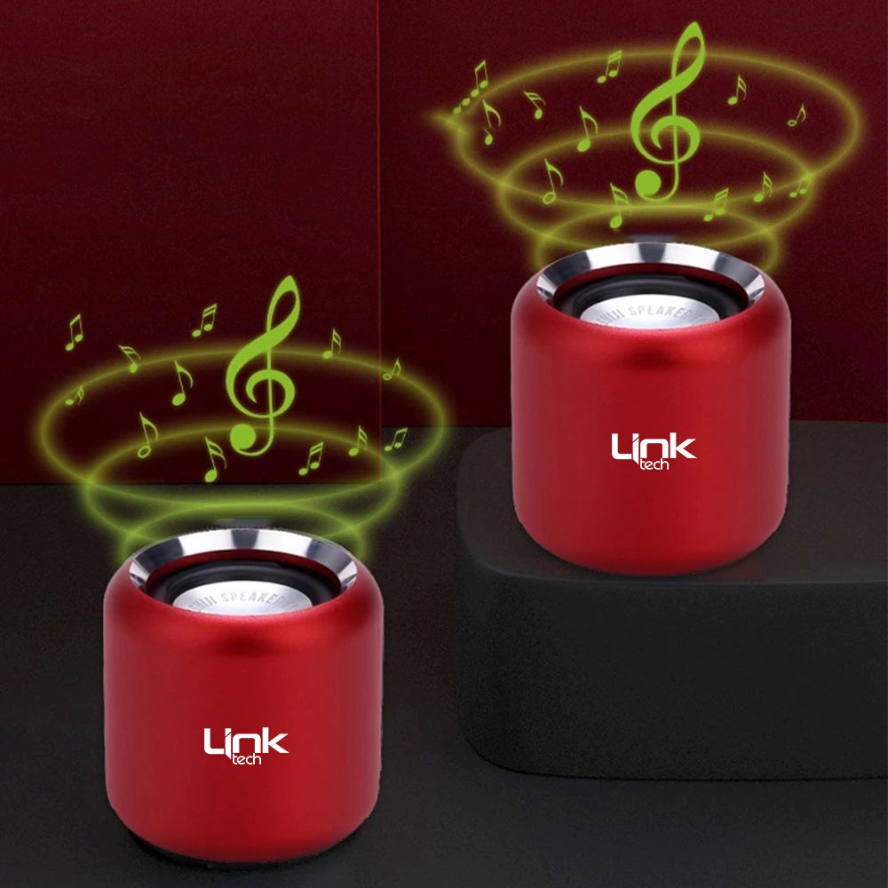 Linktech BM5 Bluetooth Speaker Mini Hoparlör