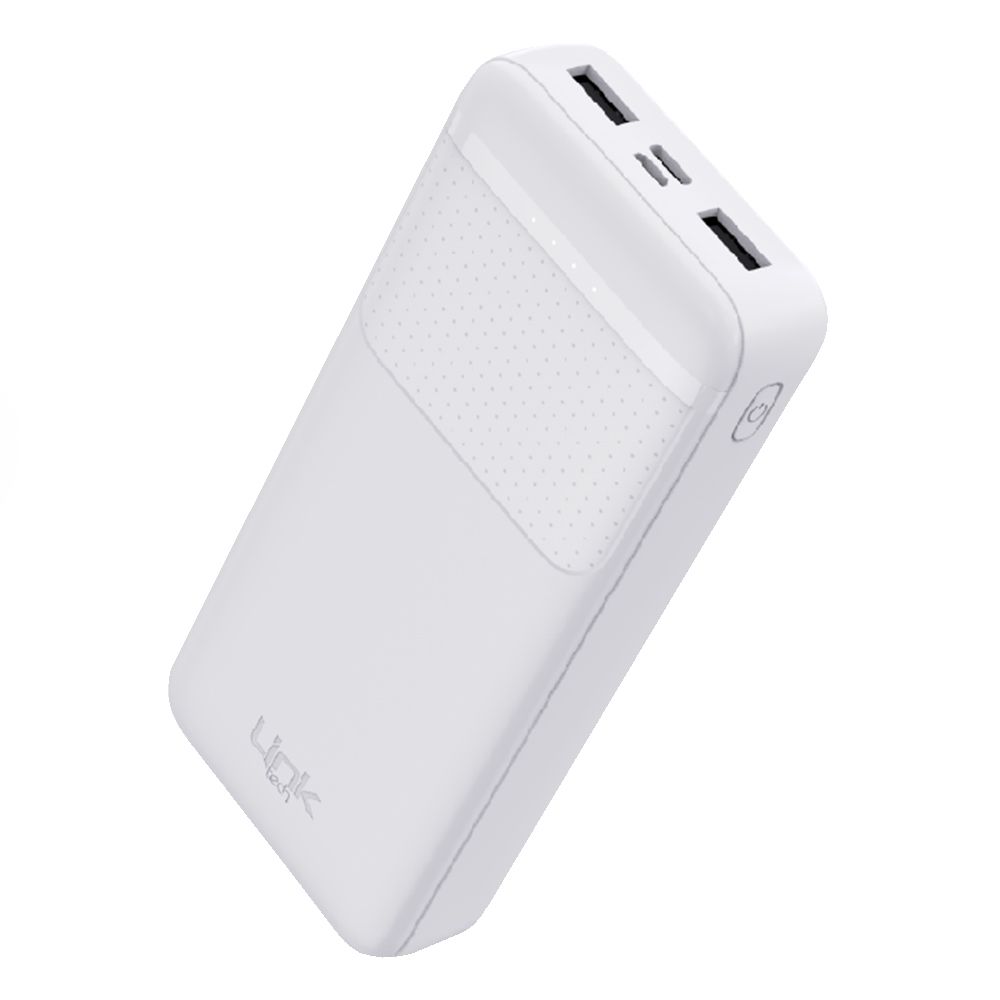 LinkTech EP92 18000 mAh Powerbank 2x USB Taşınabilir Şarj Cihazı