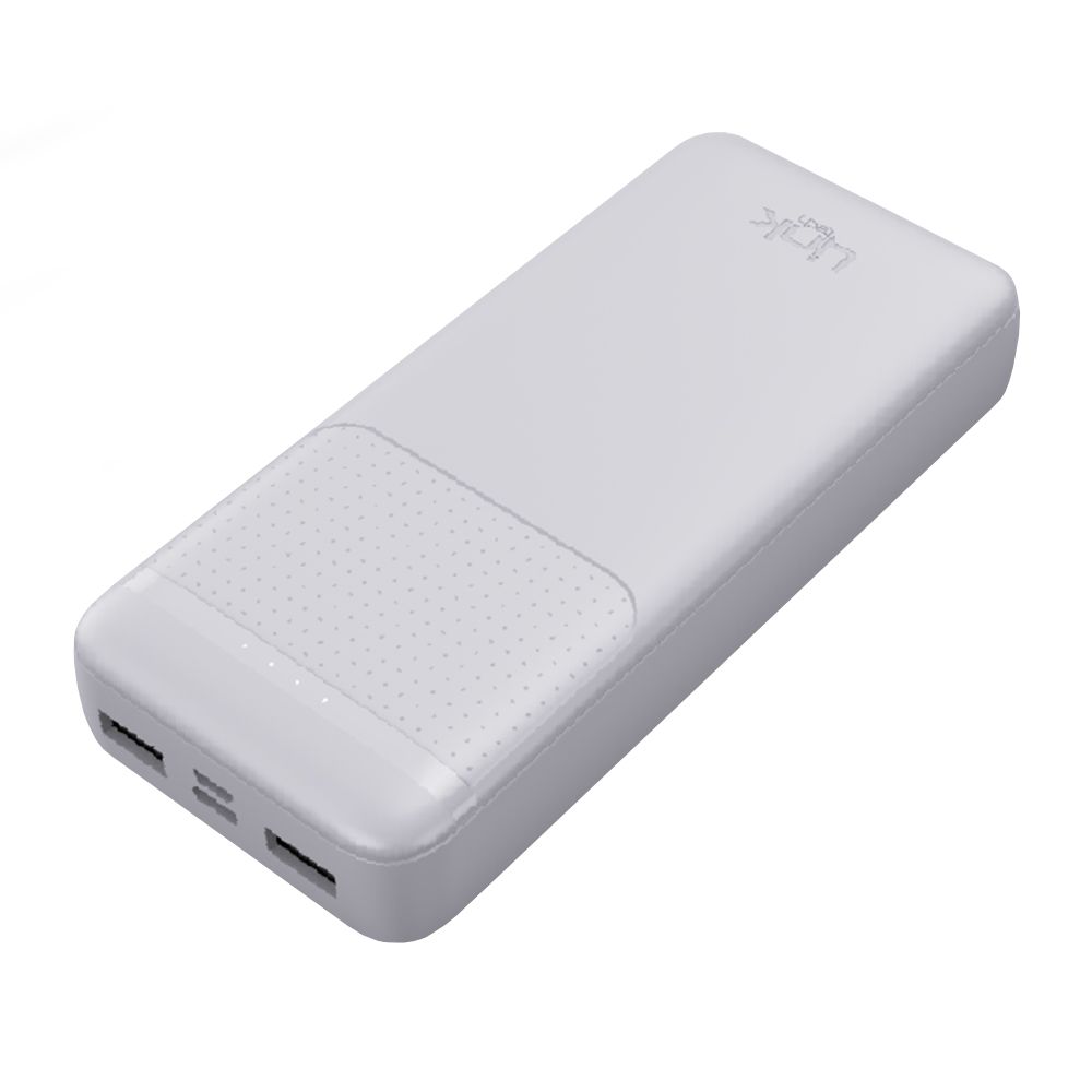 LinkTech EP92 18000 mAh Powerbank 2x USB Taşınabilir Şarj Cihazı