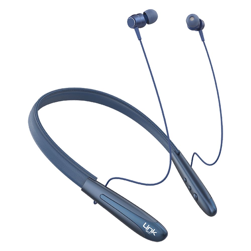 LinkTech H997 Neckband Boyun Askılı Stereo Bluetooth Kulaklık