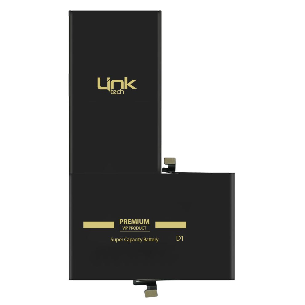 LinkTech iPhone 11 Pro Max Premium Batarya 4500 mAh