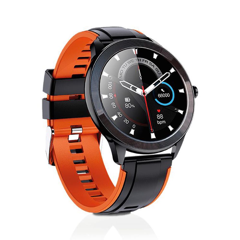 LinkTech LT Watch S80 Premium Akıllı Saat